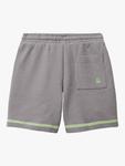 Детские джерси шорты Benetton, Grey - фото 2