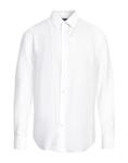Рубашка Giorgio Armani, белый - фото