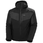 Куртка Helly Hansen Carv Lifaloft 2.0, черный - фото 3