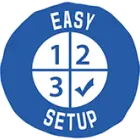 Прочный бассейн для собак Duvo Plus 80х30см Duvo Plus - фото 5