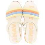 Сандалии Gioseppo Clapiers, оранжевый - фото 3