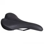 Седло WTB Rocket Cromoly, черный - фото 3