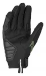 Перчатки Flash H2Out Spidi, темно-зеленый - фото 2