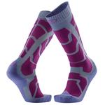 Носки Therm-Ic, фиолетовый - фото