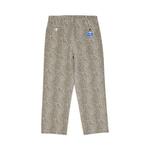 Брюки Supreme Chino Pant, Leopard - фото 2
