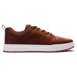 Кроссовки Timberland Maple Grove Leather Oxford, коричневый - фото 4