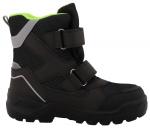 LURCHI Зимние ботинки в цвете Muddy - фото 4