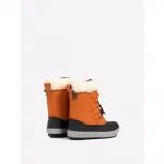 Ботинки Aigle Explorus Kid Lt rain, оранжевый - фото 3