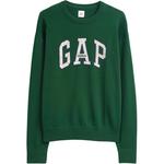 Свитер Unisex GAP, серый - фото 9