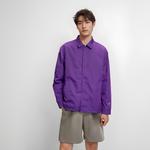 Supreme Куртка тренера, Green/Green - фото 10