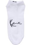 Носки Karl Kani, белый - фото 3