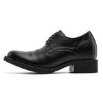 XIAOTOULANG Туфли мужские черные - фото