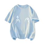 Футболка унисекс Jeanswest Club, черный - фото 33