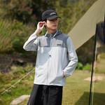 Солнцезащитная одежда унисекс Jeep, цвет Earth Yellow - фото 41