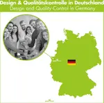 Набор посуды Goodwei, зеленый - фото 4