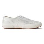 Кроссовки 2750 Lame Superga, цвет Gray Silver - фото 4