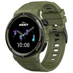 Disney Часы умные Mickey Series с подключением Bluetooth унисекс - фото 10