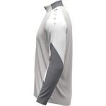 Пуловер с застежкой-молнией Dynamic Jako, мультиколор - фото 2