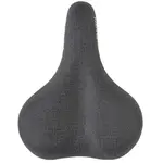 Седло Velo Stella Urban E-Grip, серый - фото 4