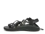 Сандалии Z/Cloud X2 Sport Chaco, Black/Grey - фото 3