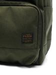 Рюкзак Filson Dryden, зеленый - фото 4