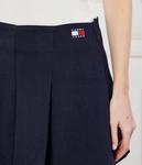 Юбка Tommy Jeans, синий - фото 4