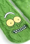 Носки Rick And Morty, Grün - фото 3