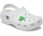 Джиббитсы Cartoon T Rex Crocs - фото 3