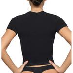 Футболка женская Оникс Skims - фото 3