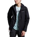 Куртка мужская черный Columbia - фото 3