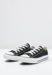 Низкие кроссовки Chuck Taylor All Star Converse, черный - фото 3