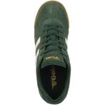 Кеды Gola, зеленый - фото 2