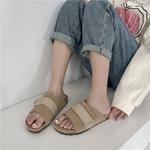 Шлепанцы унисекс Musnodo, черный - фото 7