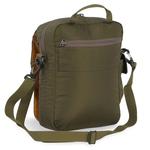 Сумка через плечо TATONKA Check In, оливковое - фото 2