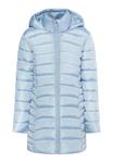 Парка ICEBOUND Wattierter, цвет Eisblau - фото