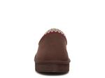 Тапочки Crown Vintage Marcella Slipper, Cocoa Brown - фото 2