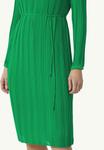Платье comma MIDI, Smaragd/Green - фото 3