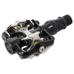 Педали Fpd C21BA, черный - фото