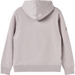 New Balance Sweatshirt Men's Silver - фото 4
