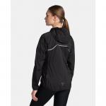 Куртка походная Kilpi, черный - фото 2