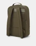 Мужской рюкзак Emidio Tucci, хаки - фото 2