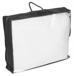 Одеяло Queens Duvet - Теплое одеяло - 4 сезона - Микрофибра - 155x220 см Polydaun - фото 4