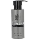 Крем для определения локонов Roll Up 200 мл, Inebrya - фото