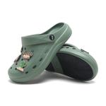 Сабо Jeep Clogs Unisex - фото 5