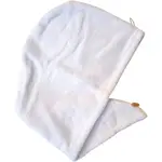 Тюрбан-Полотенце Opal Тюрбан-Полотенце Dyckhoff, белый - фото