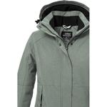 Функциональная куртка kow 37 wmn jckt Killtec, зеленый - фото 3