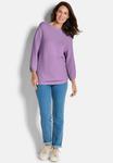 Джемпер GOLDNER Jumper, Lilac - фото 2