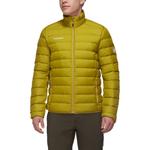 MAMMUT Пуховик Waymarker IN мужской, Black - фото 7