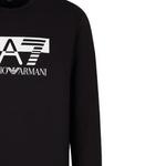 Футболка EA7 Men's EMPORIO ARMANI, темно-синий - фото 10