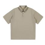 The Simpsons Рубашка-поло унисекс «Симпсоны», Черный - фото 6